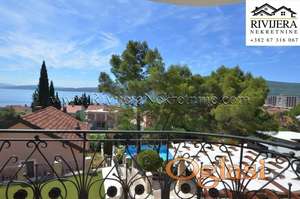 Prodaja dva apartmana u luksuznom objektu Baosici Boka Kotorska